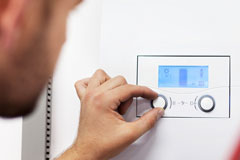 best Shalford Green boiler servicing companies